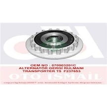 INA 535011810 V KAYIŞ GERGİ RULMANI TRANSPORTER T5 03-09 2.5 TDI