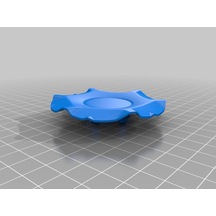 Renault Sandero Jant Göbeği Hub Cap