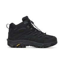 Merrell Moab 3 Syn Ice Mıd Wp Erkek Bilekli Outdoor Ayakkabı J00005433w J00005433w Siy Siyah