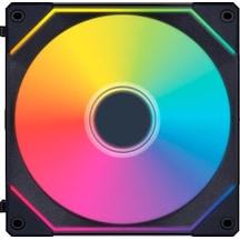 Lian Li Unı Fan Sl Infinity 140 Black 1x140mm Rgb Pmw Siyah Kasa