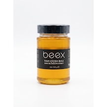 Beex Ham Çiçek Balı 300 G
