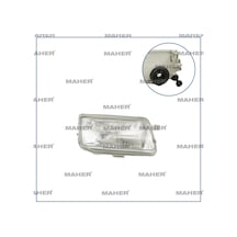 Far Astra F 1991-1994 Ön Sağ Oem No:1216004