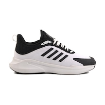 Beyaz Tekstil Erkek Spor Ayakkabı Hidra M Beyaz-siyah Beyaz - Siyah