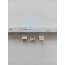 Hlmp-2655 Display Opto 3 Adet