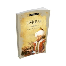 1.Murat Padişahlar Serisi Maviçatı Yayınları