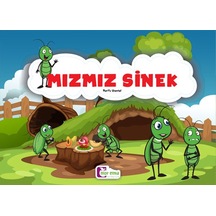 Mızmız Sinek - Uxfo-620690
