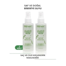 Royues Dökülme Karşıtı Ve Saç Uzatma Etkili Biberiye Suyu 2 x 150 ML