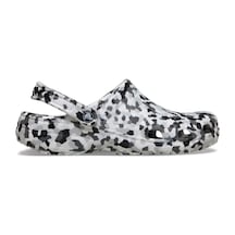 Crocs Classic Confetti Clog Unisex Terlik Cr212462 Crc.066 Siyah