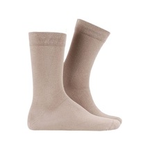 Thermoform Bambu Asker Çorap Bej (508522911) Bej