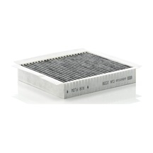 Mercedes Ml W163 Karbonlu Polen Filtresi 1998-2005 Mann Filter