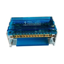 Gwest Gw - 4x15 Kutuplu Dağıtıcı Ünite 125a