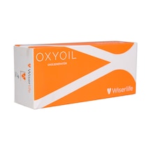 Wıserlıfe Oxyoıl 250 Ml