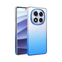 Redmi Note 14 Pro 4g Glossy Kapak - Mavi Bz8683140864927