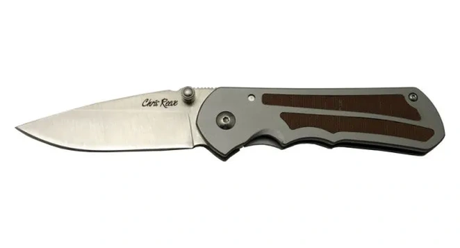 1012 Brv İnkosi Kamp Çakı 18 Cm Manuel, Kemerlikli
