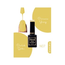 Misyul Uv Led Kalıcı Oje Nail Art 15 Ml Neon Serisi N07