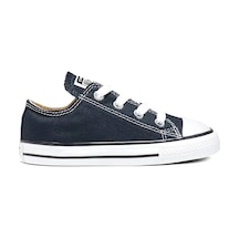 Converse Inf C/t A/s Ox Mavi Unisex Çocuk Sneaker 000000000102078821 Mavi