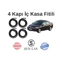 Ford Focus Sedan 2.nesil Şen-las 4 Kapı Fitili Şl11310