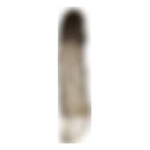 Red Fox 3 Cm Dolgulu Penis Kılıfı Zenci