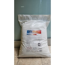 Dr. Baxi Az Köpüren Ağartıcısız Toz Ana Yıkama Deterjanı 20 KG