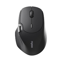 Mt560 Multı-mode Wıreless Mouse Black