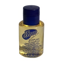 Necco Otel Duş Şampuanı 100 x 30 ML