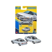 Koleksiyon Araç Seti, 1990 Honda Accord Modeli