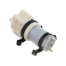 Dc 12v Su Sıvı Pompası Akvaryum Meyvesuyu Süt Dalgıç Devridaim Motoru