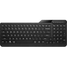 Hp 475 7N7B9AA Kablosuz Türkçe Q Klavye