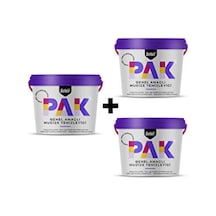 Selsil Pak 3'lü Genel Amaçlı Temizleyici, Mucize Temizleyici 500 G