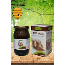 Nursima Tere Tohumlu Bitkisel Karışımlı Macun 420 G