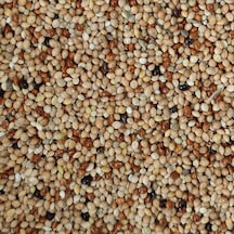 Karışık Üretici Muhabbet Kuşu Yemi 25 KG