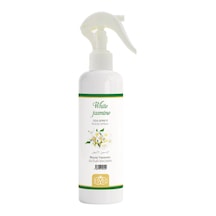 Beyaz Yasemin Kokusu Oto Kokusu Spreyli Araç Oda Ve Ortam Kokusu 400 Ml Kalıcı Uzun Ömürlü