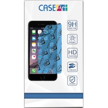 Apple Uyumlu   iPhone 6 Plus ile Nano Ekran Koruyucu Kırılmaz Esnek Cam