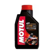 Motul Motor Yağı 7100 10w30 4t 4lt