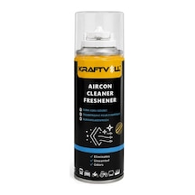 Klima Koku Giderici - Araç İçi - Koku Bombası - 200 Ml - Kraftwoll