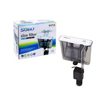 Sobo Mini Askı Filtre 580 Lt/h 5.8w