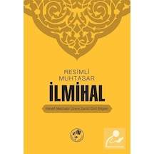 Muhtasar İlmihal karton Kapak