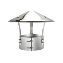 Suntek Baca Kapağı Dış Ev Yağmur Kar Koruyucu Kapak Çatı