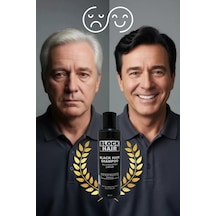 Hubrendy Sh Block Hair Şampuan 200 Ml