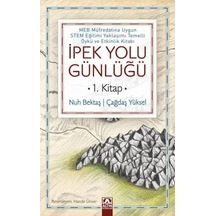 İpek Yolu Günlüğü 1. - Ezjı-679391