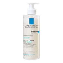 La Roche Posay Effaclar H Iso-Biome Lavant Temizleyici Krem 390 ML