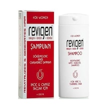 Revigen Kadınlar için Saç Dökülmelerine Karşı Şampuan 300 ML