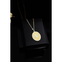 Gold - Rodyum