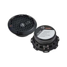 Soway Sm-630 16cm Profesyonel Midrange Kurşungöbek 300w150rms 2ad