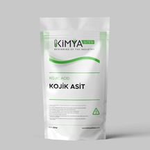 Kojic Acid 250gr