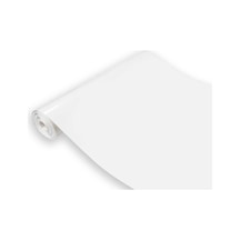 D-c-fix 349-5145 Düz Parlak Beyaz Yapışkanlı Folyo (90cm x 1mt)