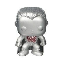 Funko Pop Kahramanlar: Superman Yanlış Tanrı 2.016 Ögdm Münhasır Vinil Şekil"