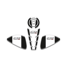 Motosıklet Kaplama Honda Cb250r Tank Pad Set 2018/2024 Uyumlu 10