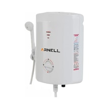 Arnell 7500 W Elektirikli Ani Su Isıtıcısı Banyo Ve Mutfak Şofbeni