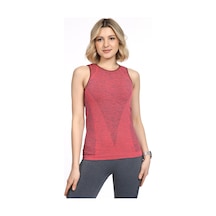 Gigotto Sporcu Unisex Gym Seamless Dikişsiz T-shirt 001